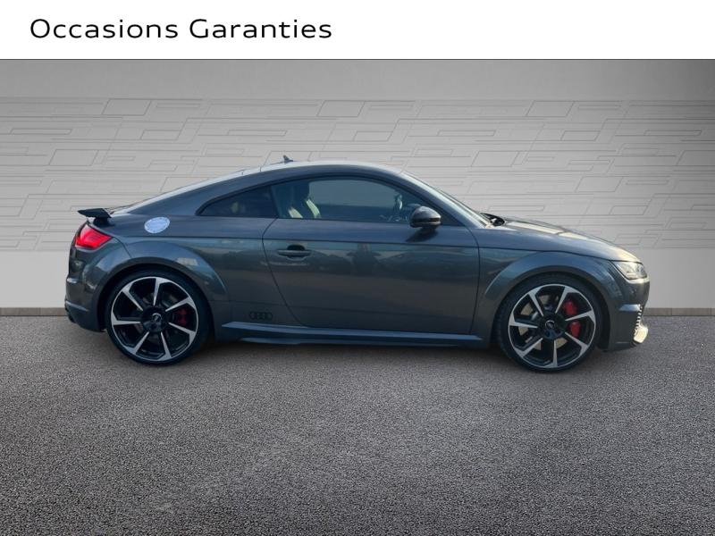 Voitures occasions Audi TT RS Base Nice