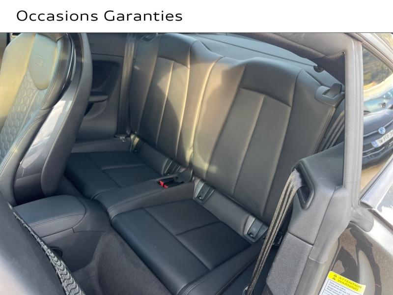 Voitures occasions Audi TT RS Base Nice