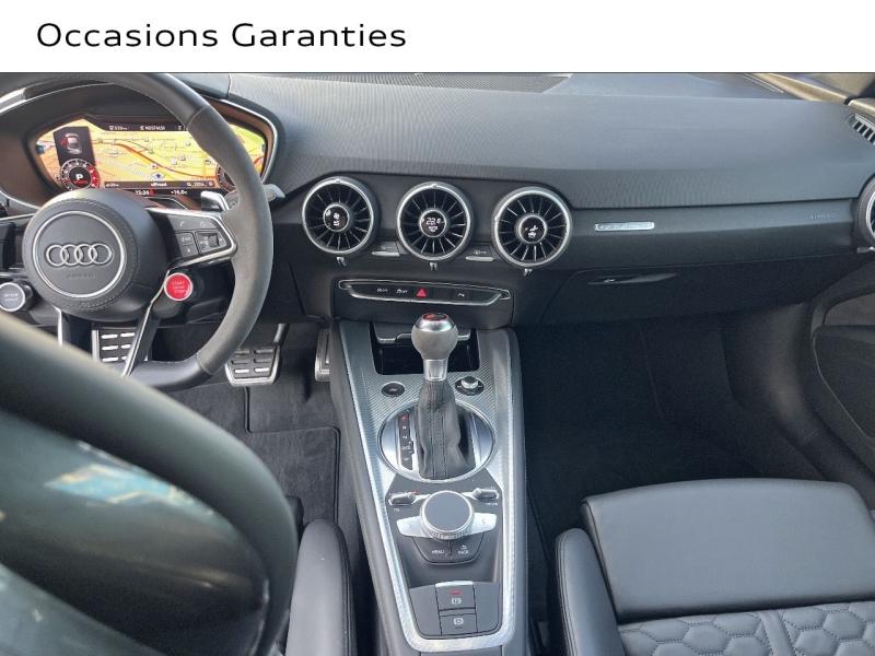Voitures occasions Audi TT RS Base Nice