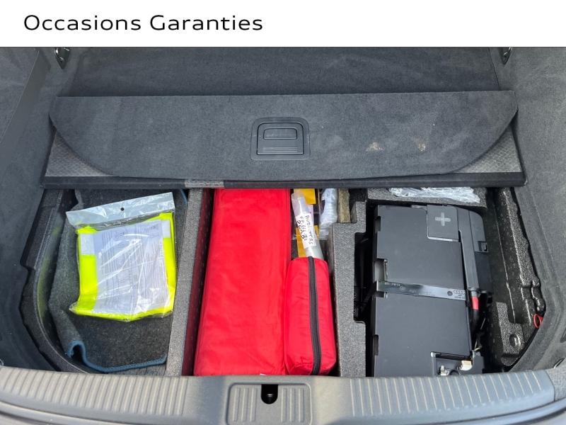 Voitures occasions Audi TT RS Base Nice