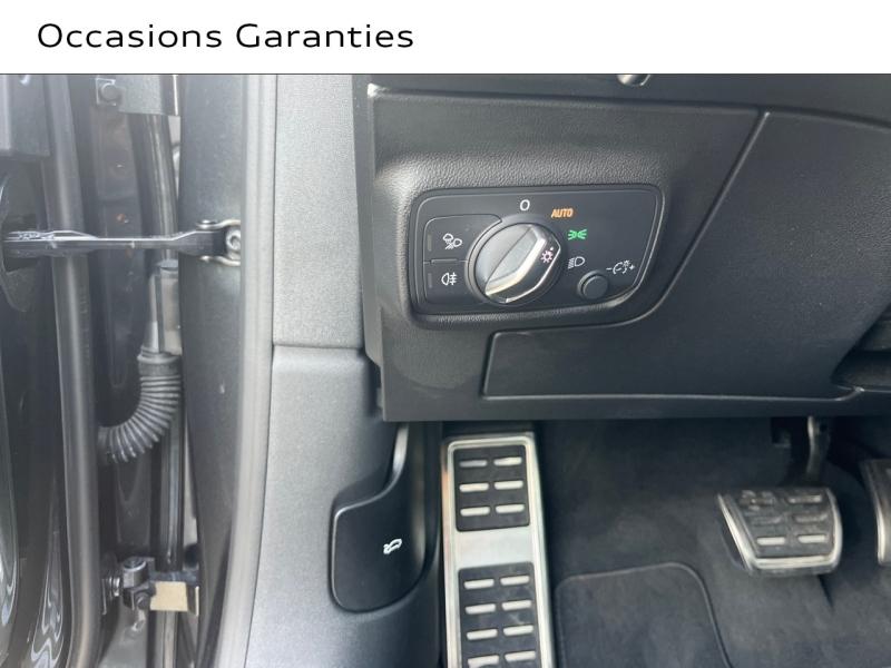 Voitures occasions Audi TT RS Base Nice