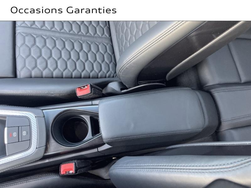 Voitures occasions Audi TT RS Base Nice