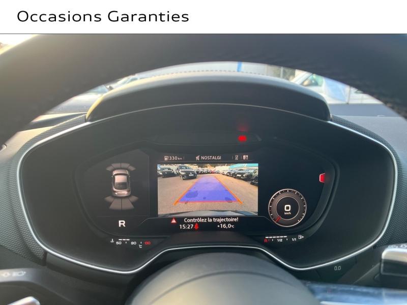 Voitures occasions Audi TT RS Base Nice
