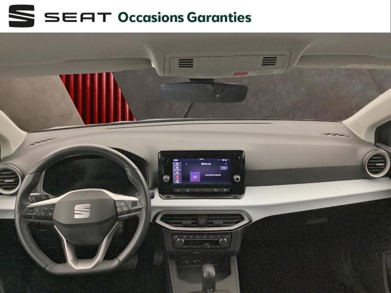 Voitures occasions SEAT IBIZA Copa Nice