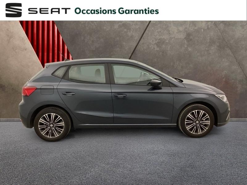 Voitures occasions SEAT IBIZA Copa Nice