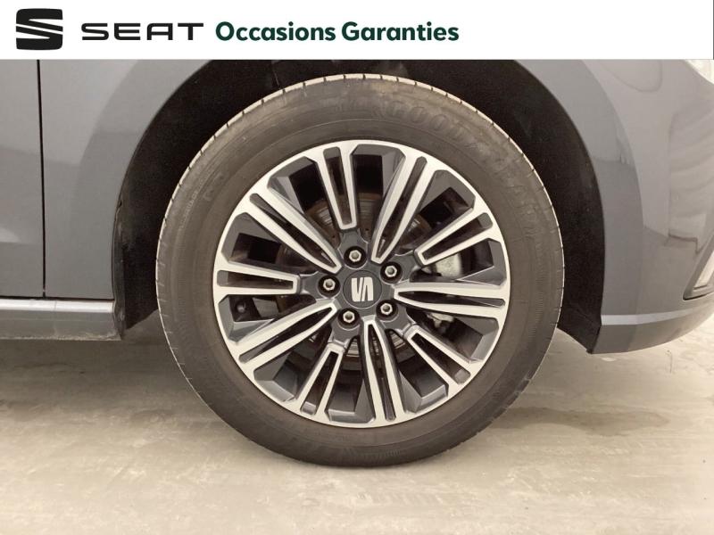 Voitures occasions SEAT IBIZA Copa Nice