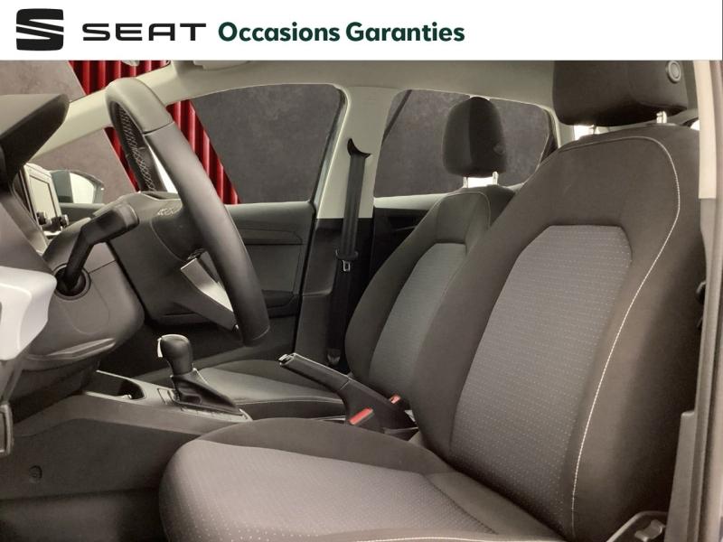 Voitures occasions SEAT IBIZA Copa Nice