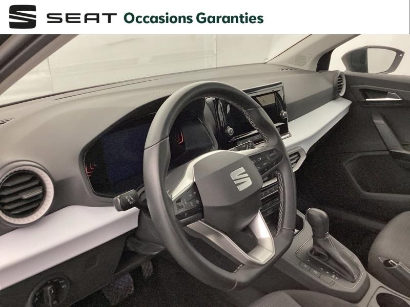 Voitures occasions SEAT IBIZA Copa Nice