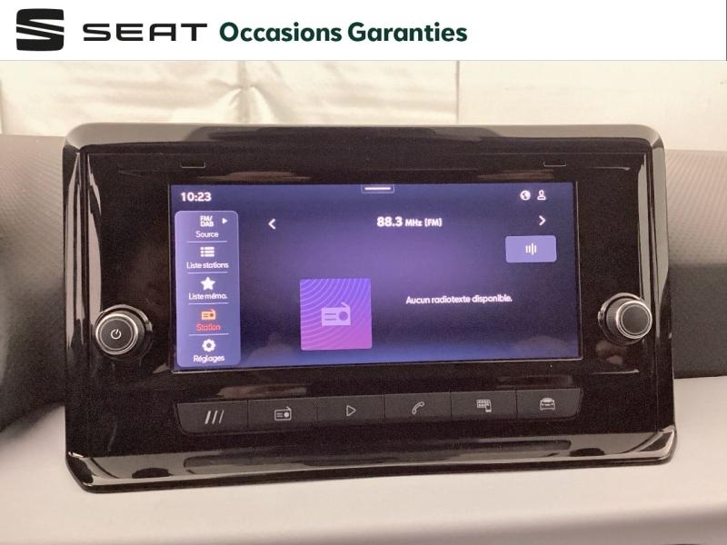 Voitures occasions SEAT IBIZA Copa Nice