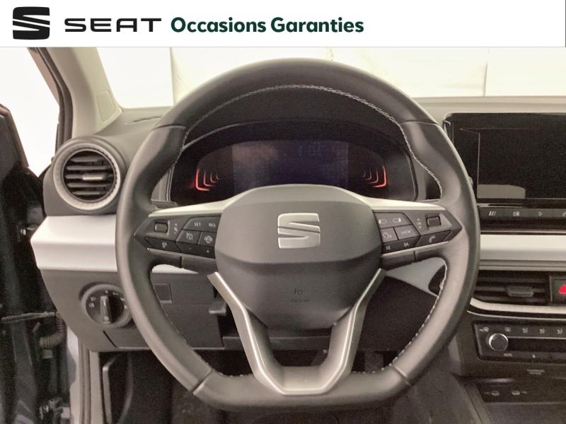 Voitures occasions SEAT IBIZA Copa Nice