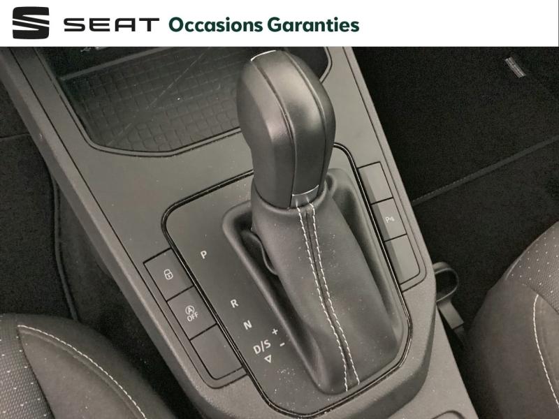 Voitures occasions SEAT IBIZA Copa Nice