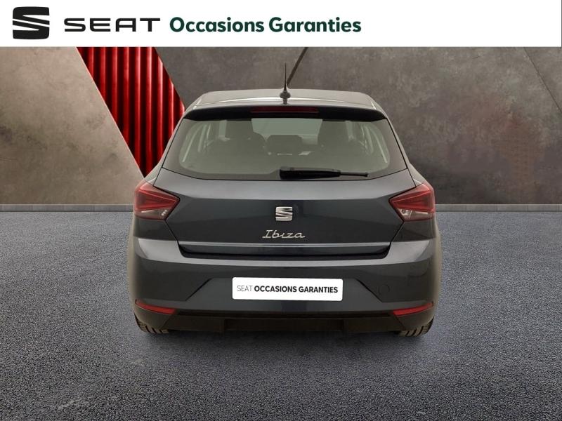 Voitures occasions SEAT IBIZA Copa Nice