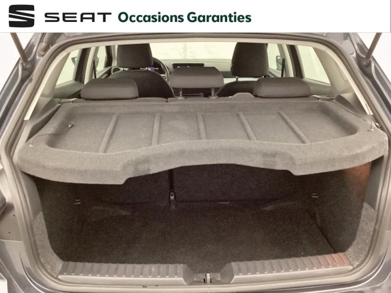 Voitures occasions SEAT IBIZA Copa Nice