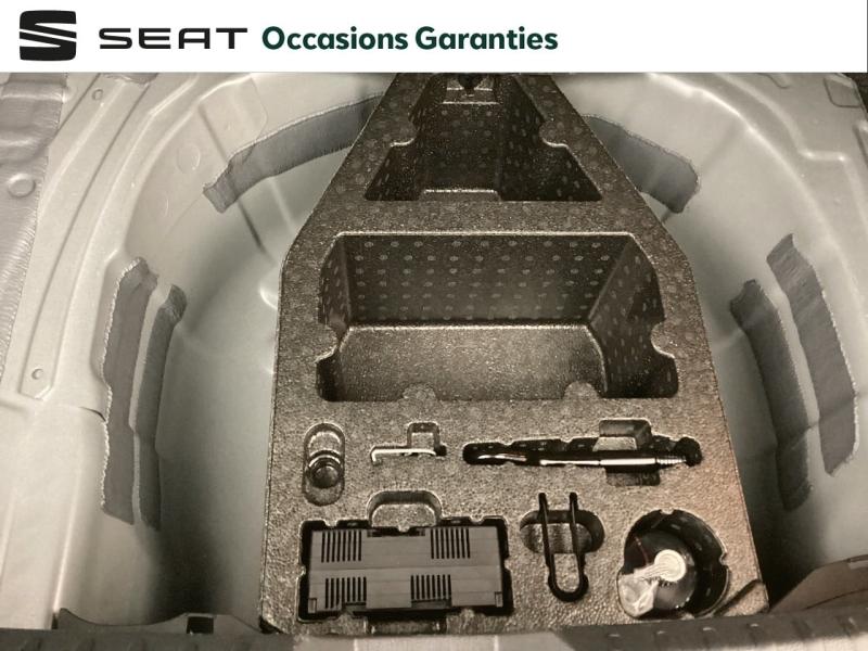 Voitures occasions SEAT IBIZA Copa Nice