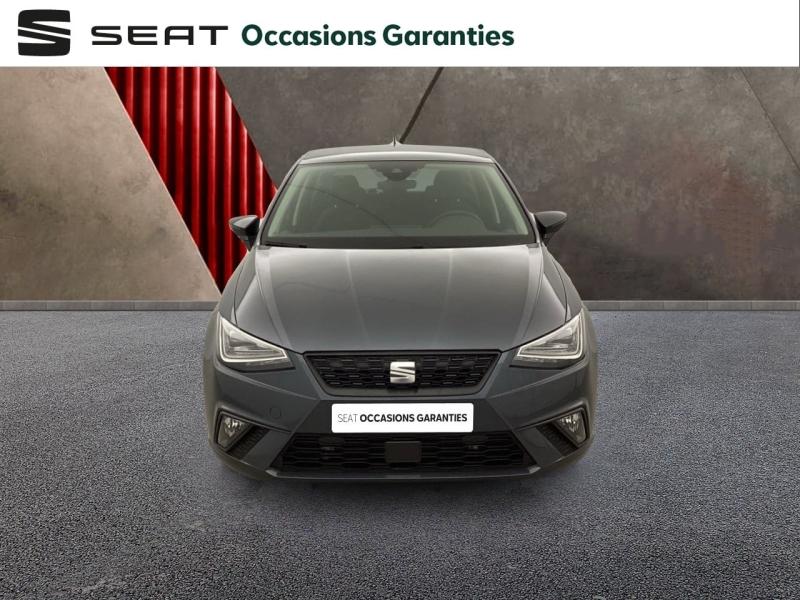 Voitures occasions SEAT IBIZA Copa Nice