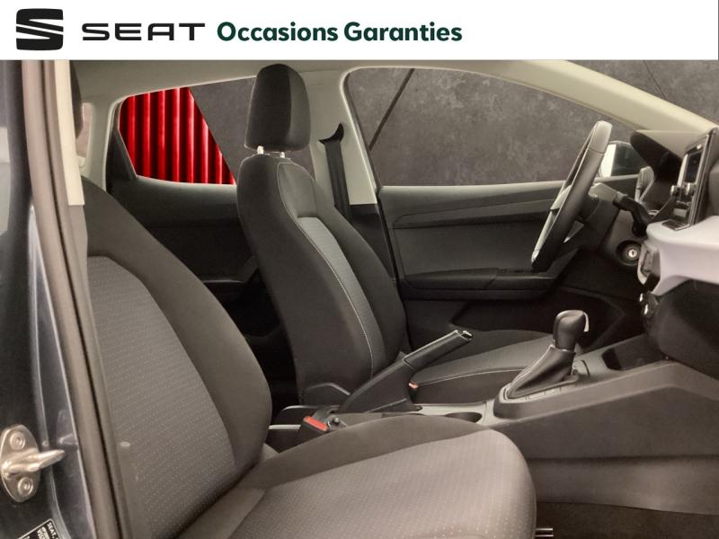 Voitures occasions SEAT IBIZA Copa Nice