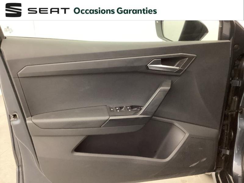 Voitures occasions SEAT IBIZA Copa Nice