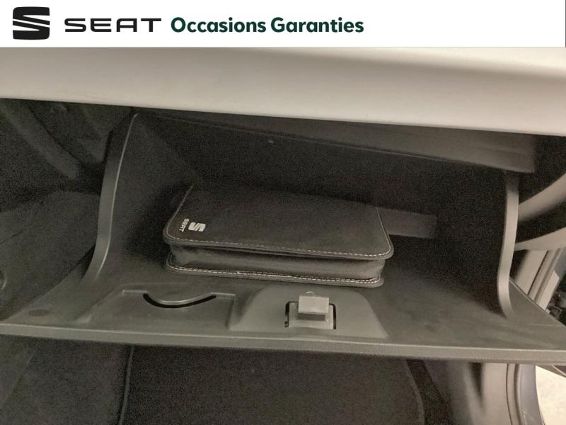 Voitures occasions SEAT IBIZA Copa Nice