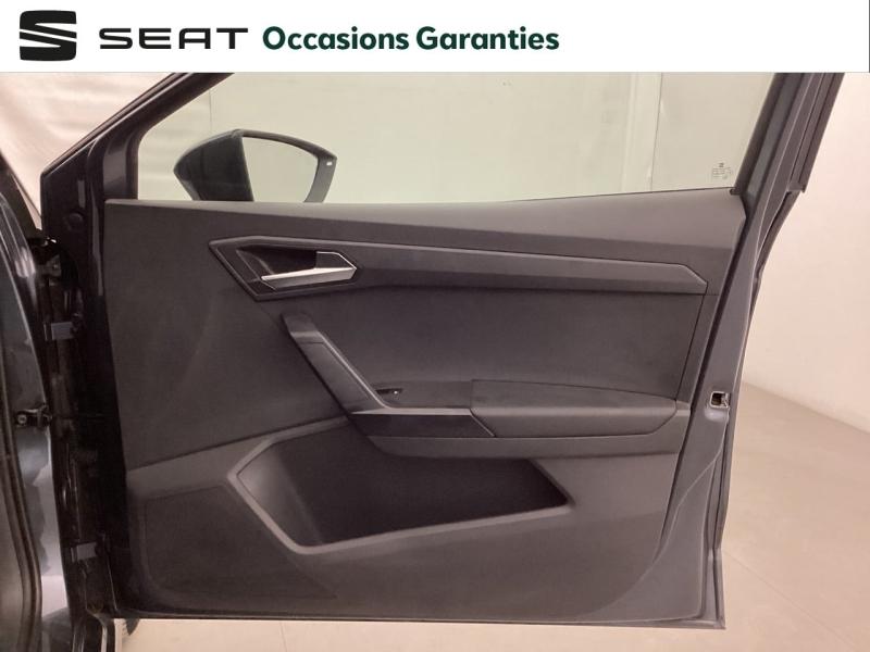 Voitures occasions SEAT IBIZA Copa Nice