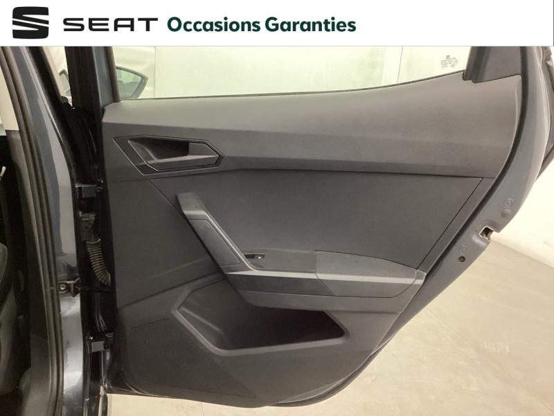 Voitures occasions SEAT IBIZA Copa Nice