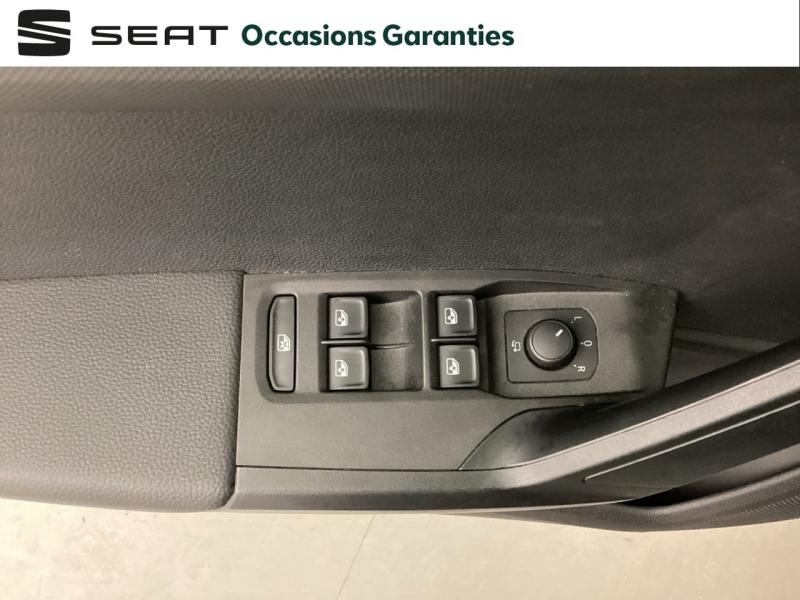 Voitures occasions SEAT IBIZA Copa Nice