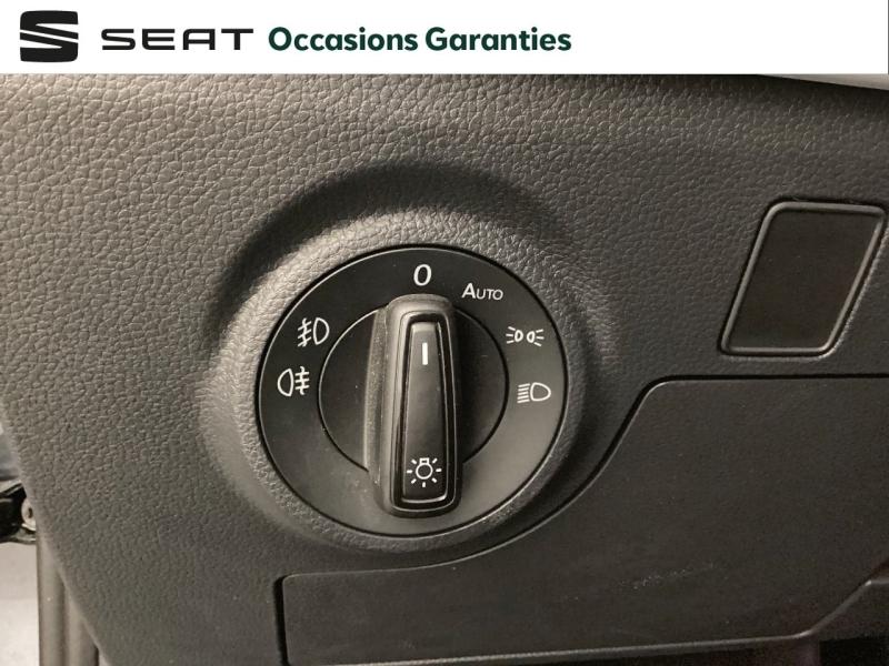 Voitures occasions SEAT IBIZA Copa Nice