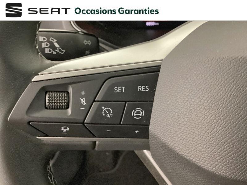 Voitures occasions SEAT IBIZA Copa Nice