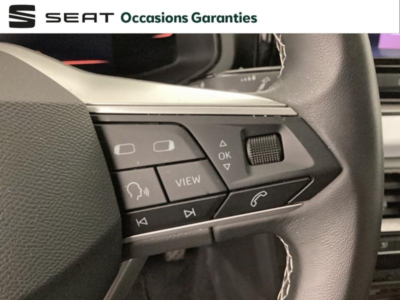 Voitures occasions SEAT IBIZA Copa Nice