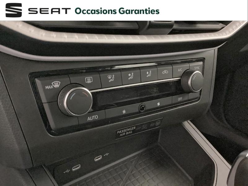 Voitures occasions SEAT IBIZA Copa Nice