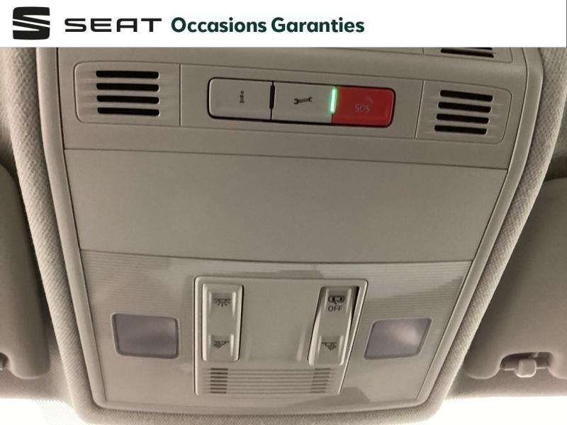 Voitures occasions SEAT IBIZA Copa Nice