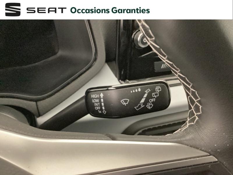 Voitures occasions SEAT IBIZA Copa Nice