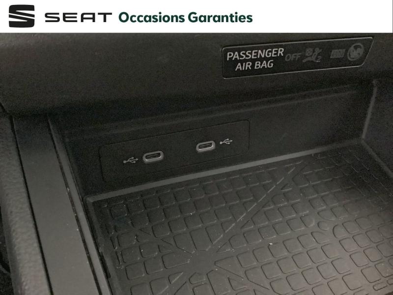 Voitures occasions SEAT IBIZA Copa Nice