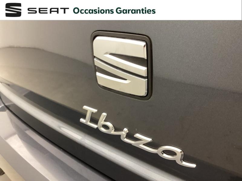 Voitures occasions SEAT IBIZA Copa Nice