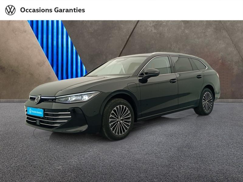 Voitures occasions VOLKSWAGEN Passat SW Elegance Nice