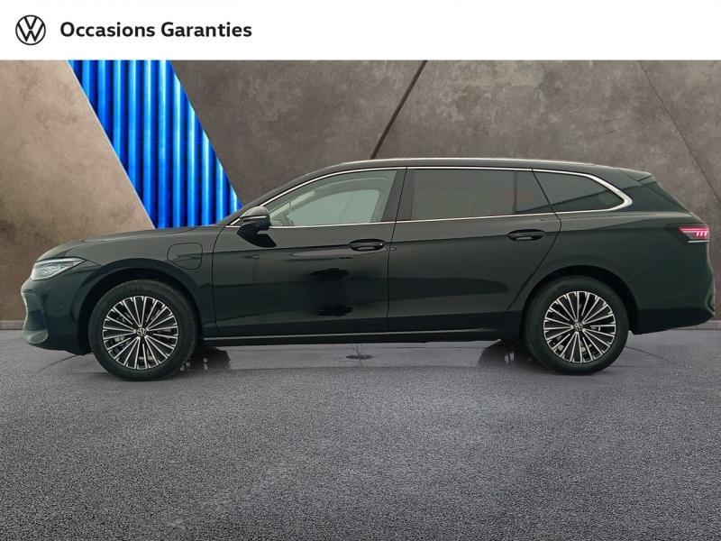 Voitures occasions VOLKSWAGEN Passat SW Elegance Nice