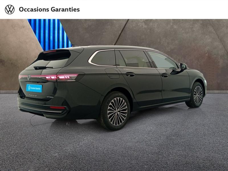Voitures occasions VOLKSWAGEN Passat SW Elegance Nice