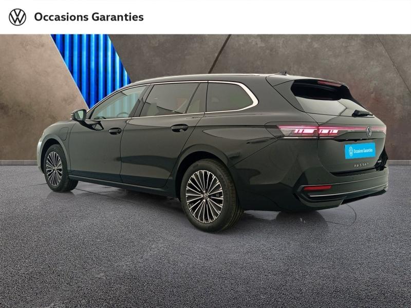 Voitures occasions VOLKSWAGEN Passat SW Elegance Nice