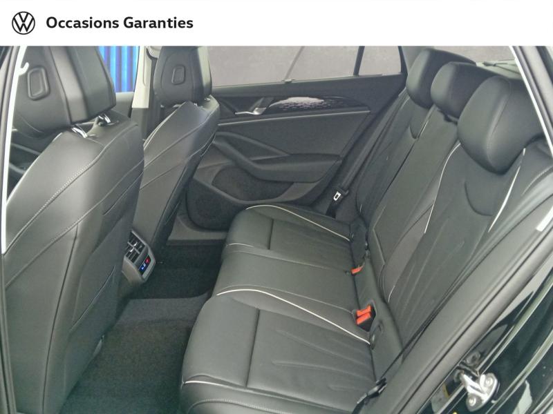 Voitures occasions VOLKSWAGEN Passat SW Elegance Nice