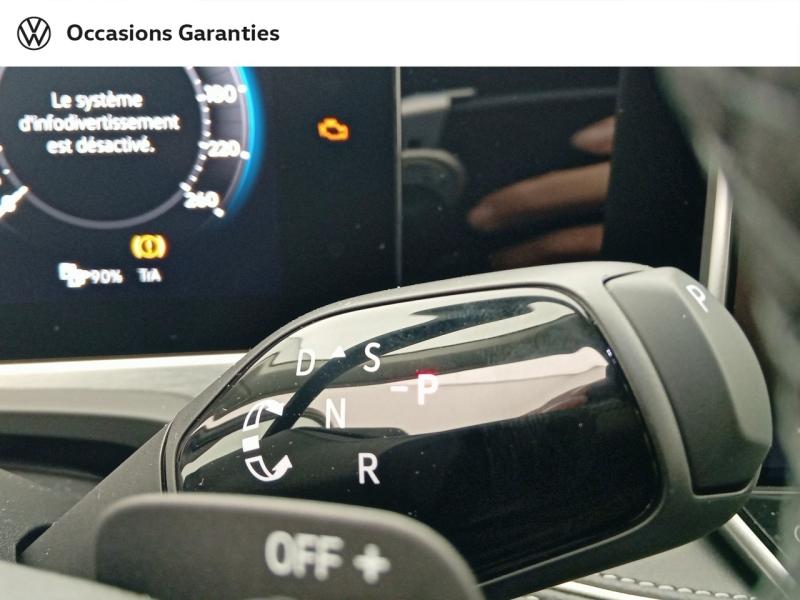 Voitures occasions VOLKSWAGEN Passat SW Elegance Nice