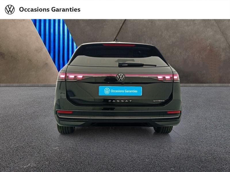 Voitures occasions VOLKSWAGEN Passat SW Elegance Nice