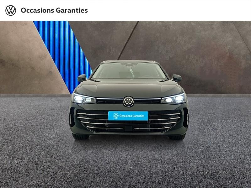 Voitures occasions VOLKSWAGEN Passat SW Elegance Nice