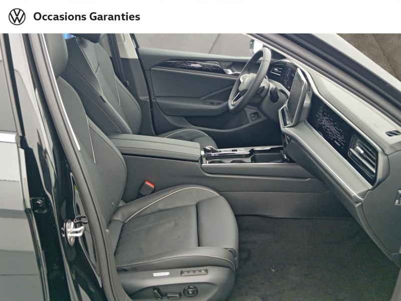 Voitures occasions VOLKSWAGEN Passat SW Elegance Nice