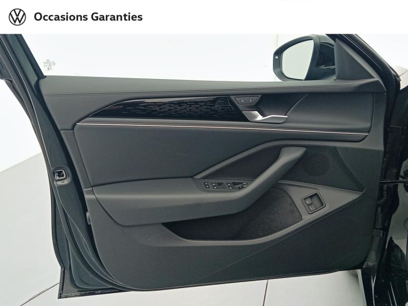 Voitures occasions VOLKSWAGEN Passat SW Elegance Nice