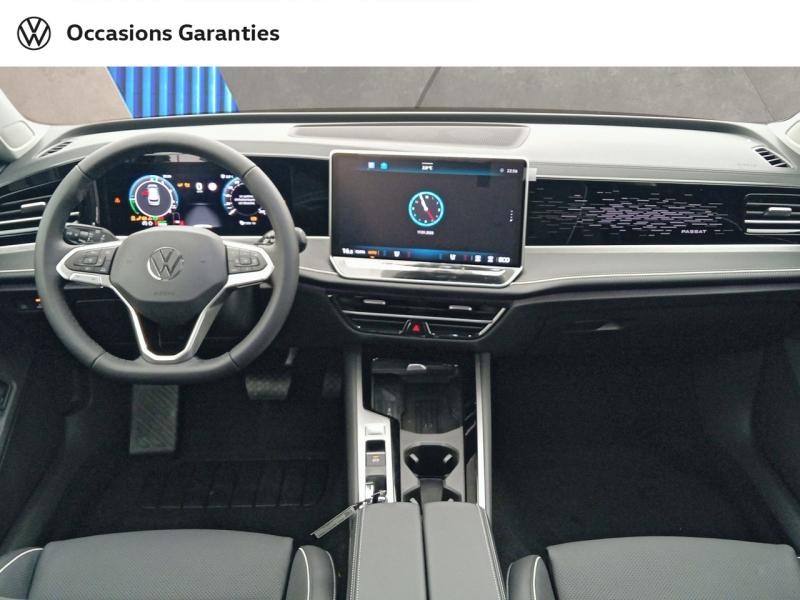 Voitures occasions VOLKSWAGEN Passat SW Elegance Nice