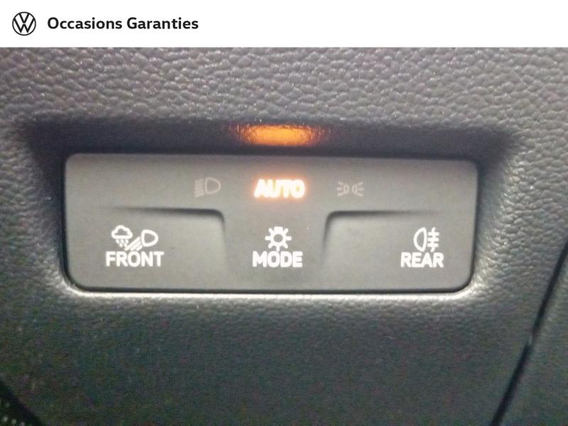 Voitures occasions VOLKSWAGEN Passat SW Elegance Nice