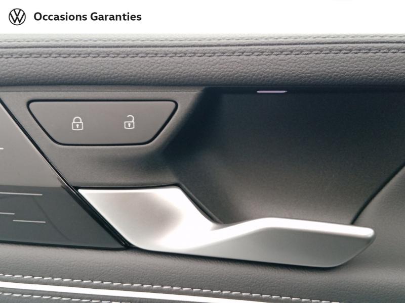 Voitures occasions VOLKSWAGEN Passat SW Elegance Nice