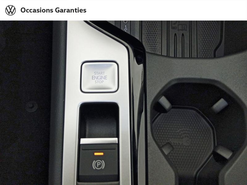 Voitures occasions VOLKSWAGEN Passat SW Elegance Nice