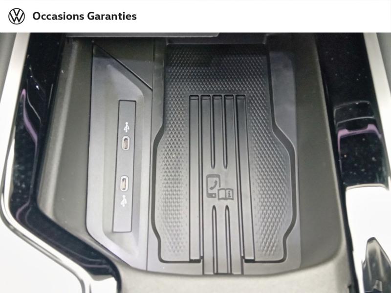 Voitures occasions VOLKSWAGEN Passat SW Elegance Nice