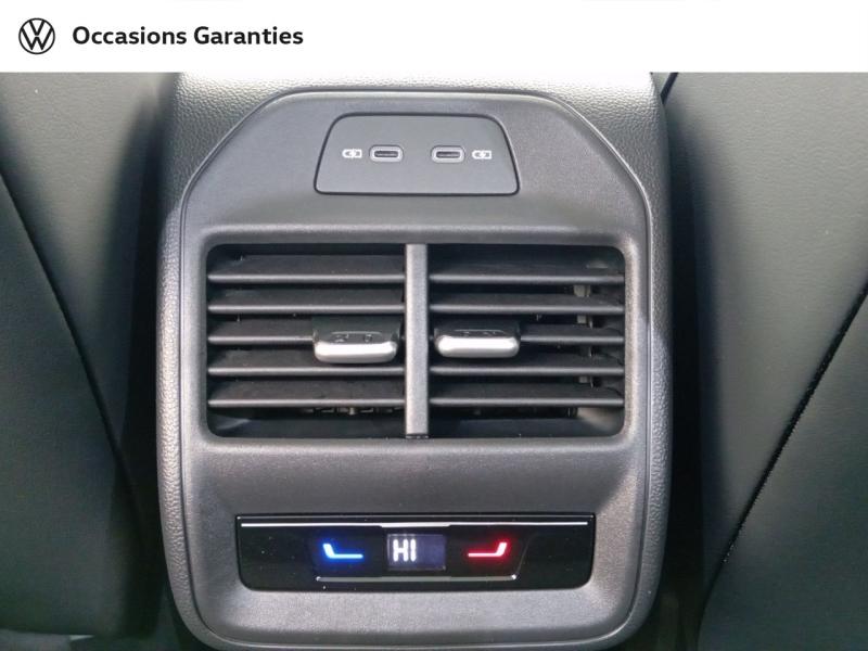 Voitures occasions VOLKSWAGEN Passat SW Elegance Nice