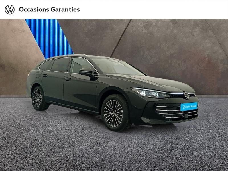 Voitures occasions VOLKSWAGEN Passat SW Elegance Nice